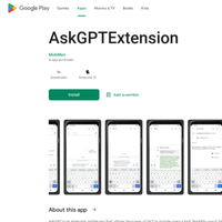 AskGPTExtension