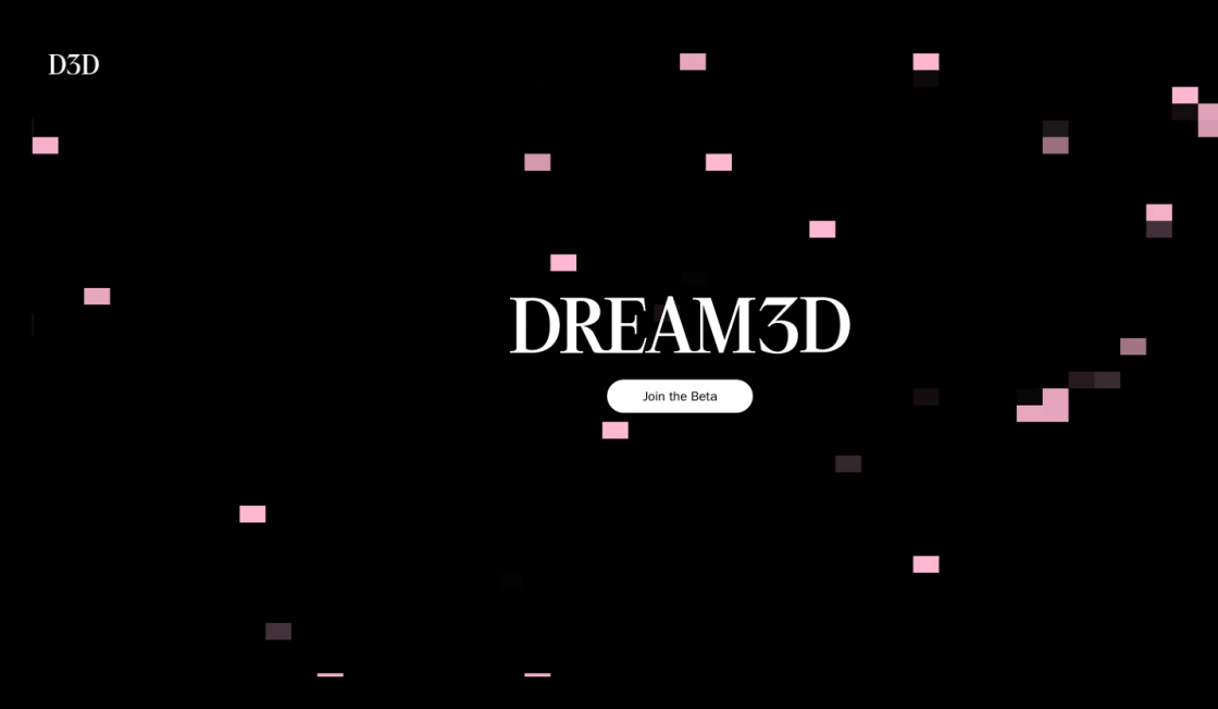 Dream3d