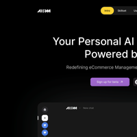 AI Store Manager