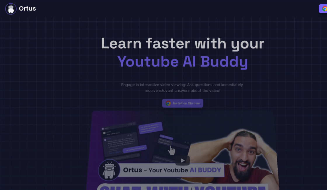 Ortusbuddy