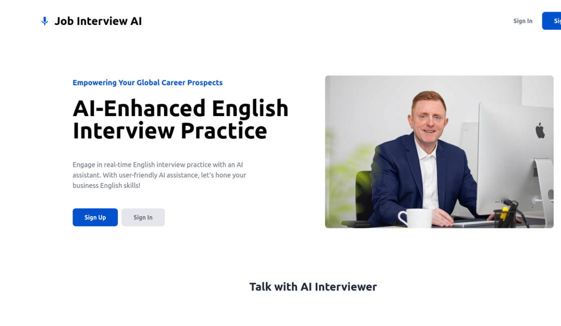 Job Interview AI