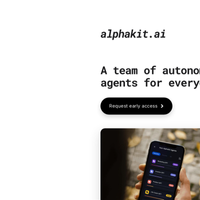 AlphaKit