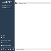 AutoBTC