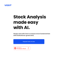 Vest AI