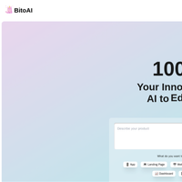 BitoAI