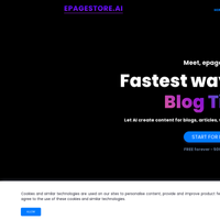 Epagestore