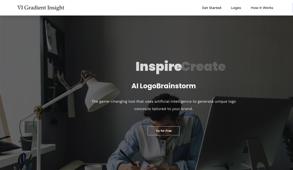 LogoBrainstorm