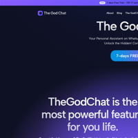 GodChat