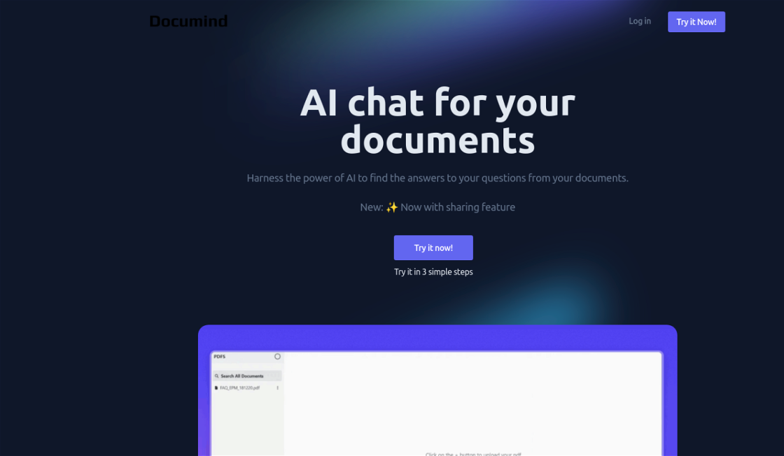 Documind