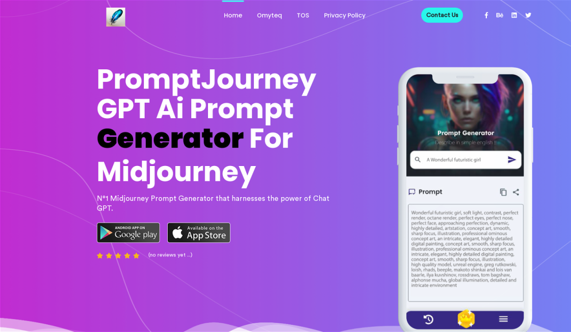 PromptJourney