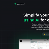 Typemate