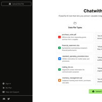 ChatwithData