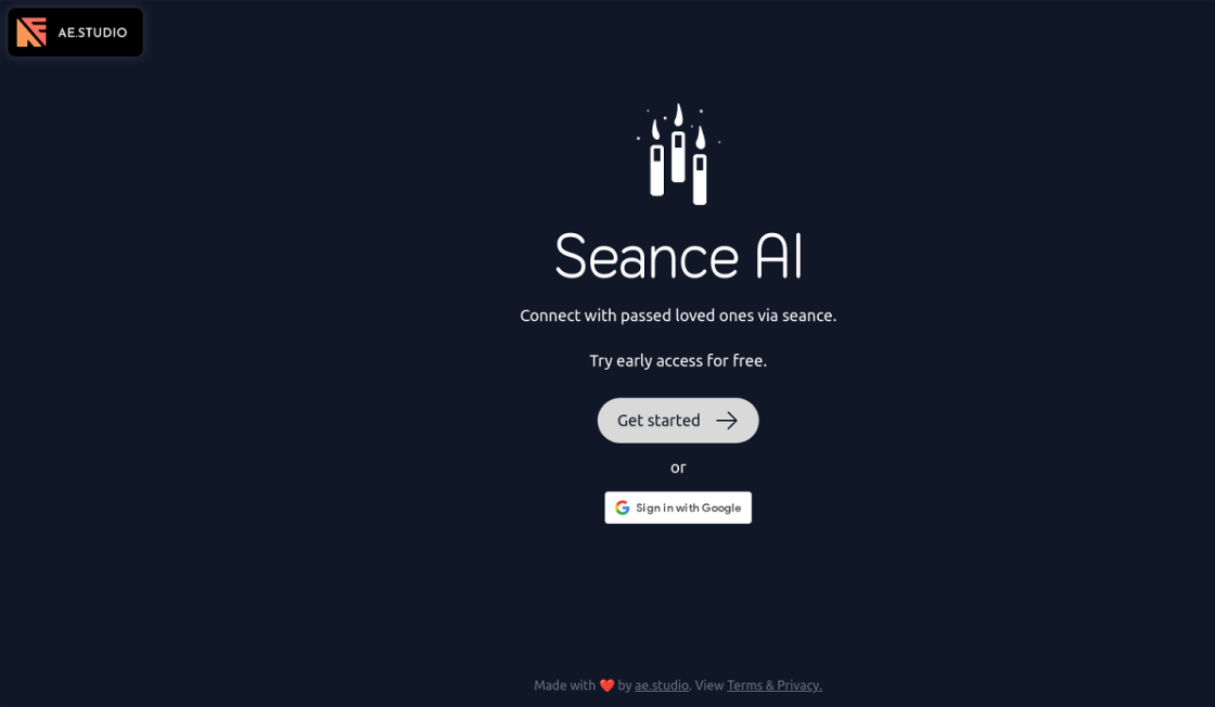 Seanceai