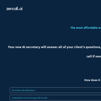 Zencall