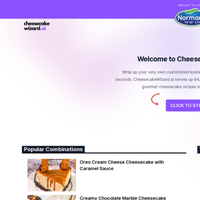 Cheesecakewizard