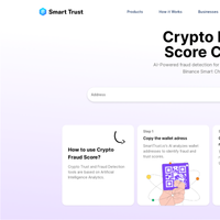 SmartTrust