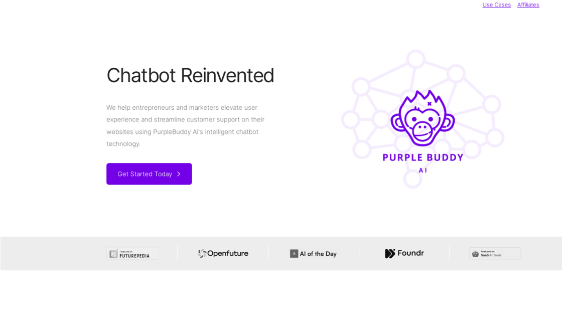 PurpleBuddy