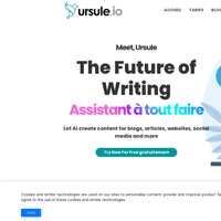 Ursule