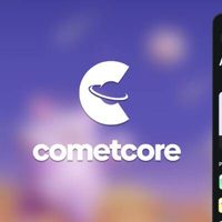 CometCore AI