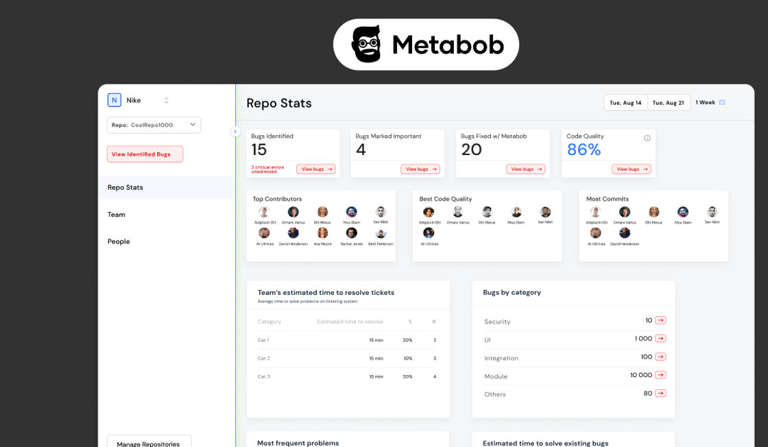 Metabob