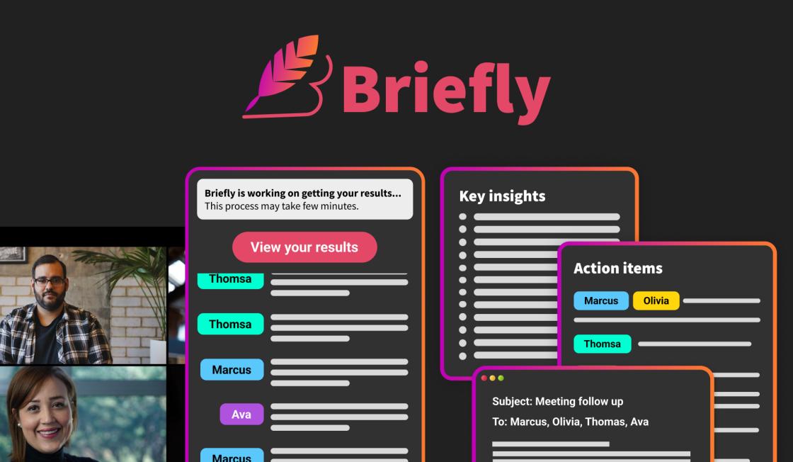 BrieflyAI