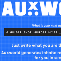 AuxWorld