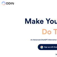 Get Odin AI