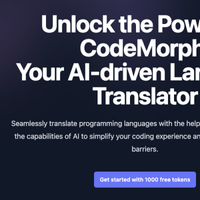 CodeMorph