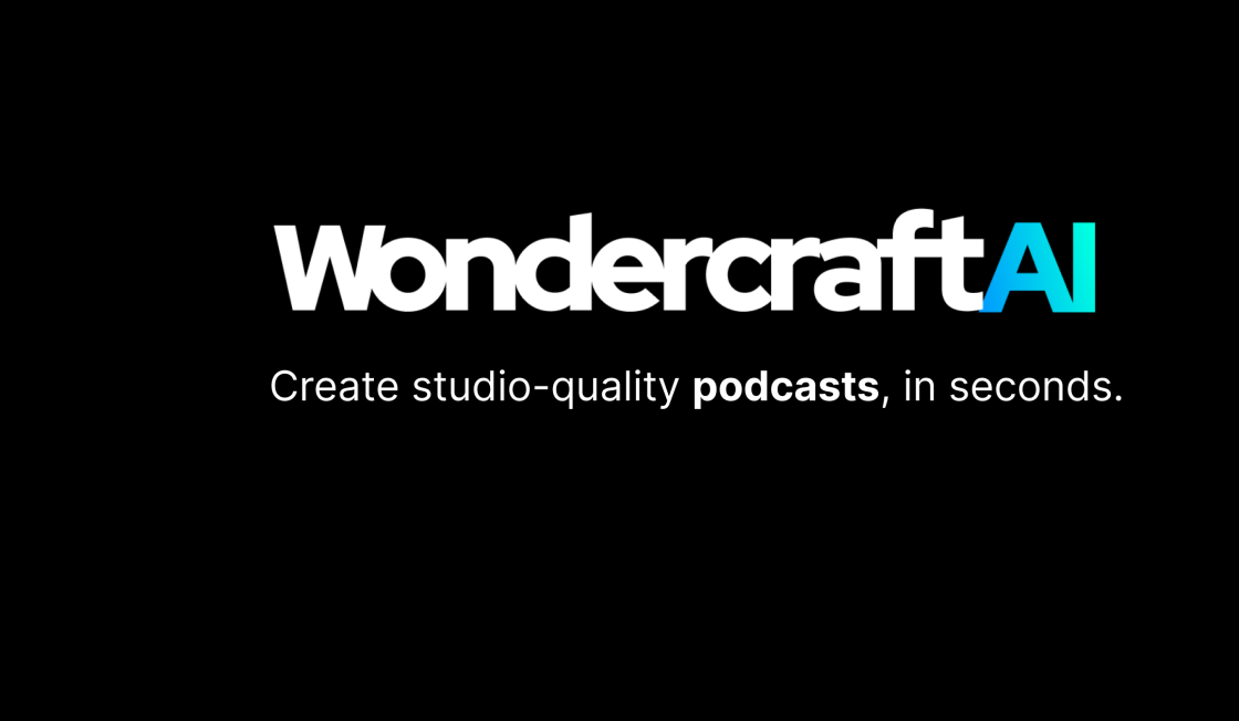 Wondercraft AI