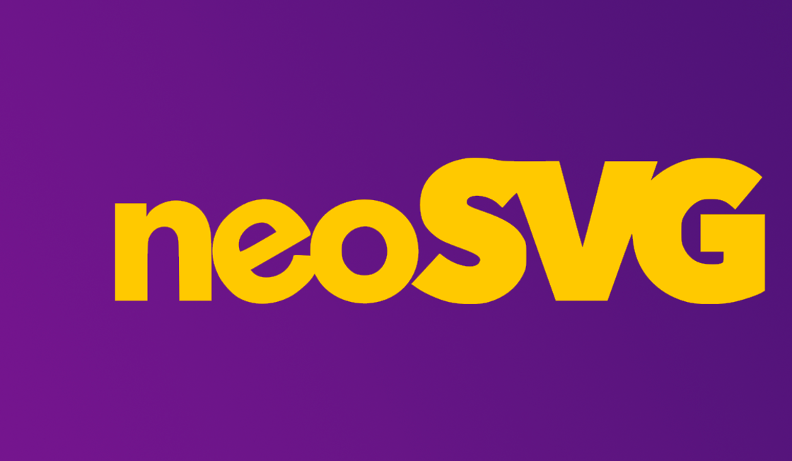 NeoSVG