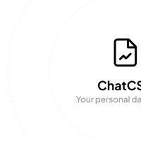 ChatCSV