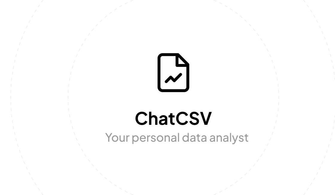 ChatCSV