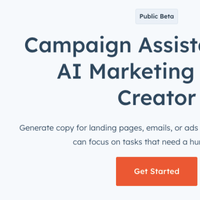 HubSpot Campaign Assistant