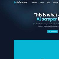 MrScrapper