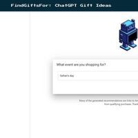 FindGiftsFor