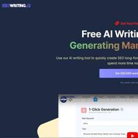 SEOWriting AI