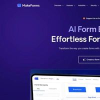 MakeForms.io