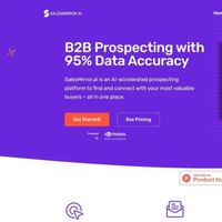 SalesMirror.ai
