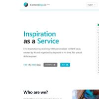 ContentDojo.io