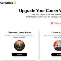 CareerHub AI