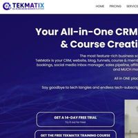 Tekmatix