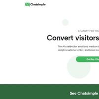 Chatsimple