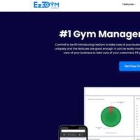 EzeGym