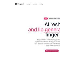 Deepshot AI