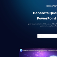 ClassPoint AI