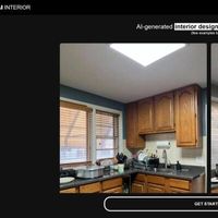AI Interior Pro