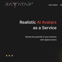 RAVATAR