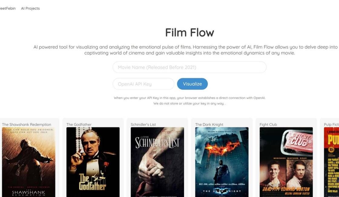 Film Flow