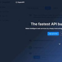 SuperAPI