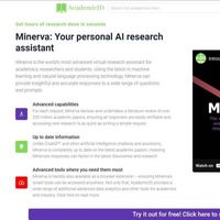 Minerva